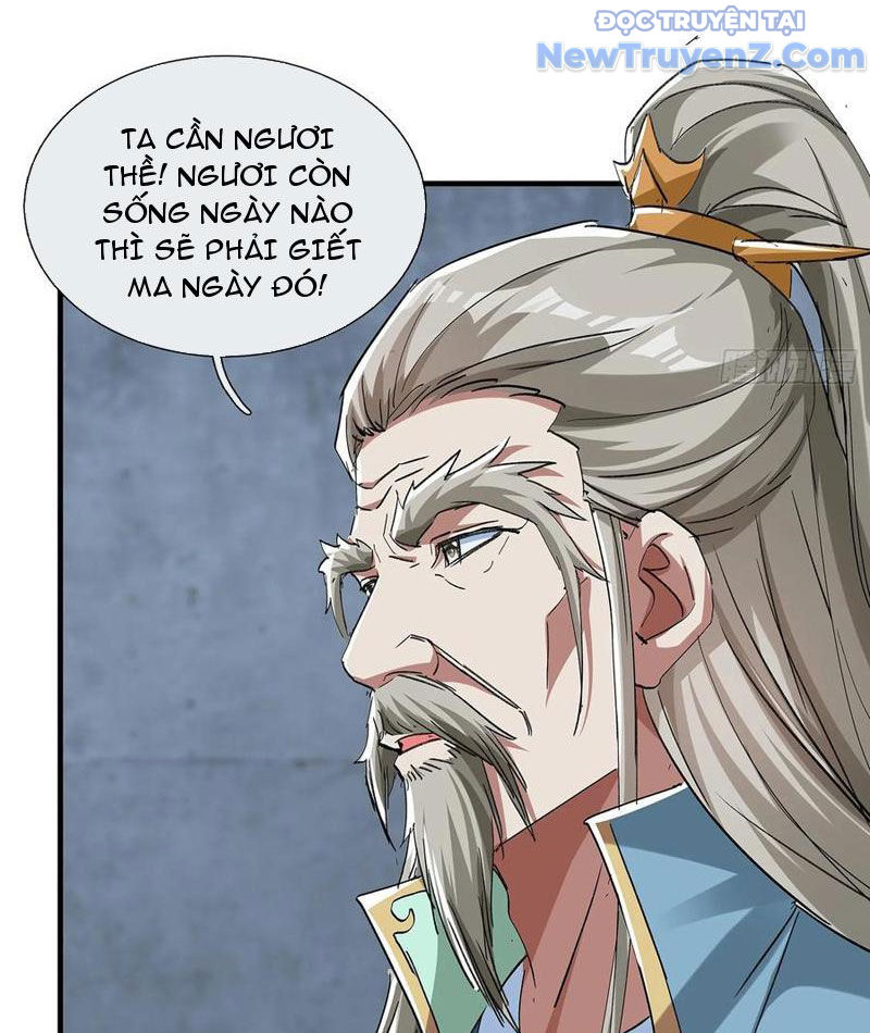 Hoá Ra Ta Là Lão Tổ Ma đạo? chapter 99 - Trang 60