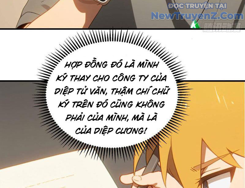 Tận Thế Giáng Lâm: Ta Muốn Tạo Ra Phòng An Toàn chapter 9 - Trang 22