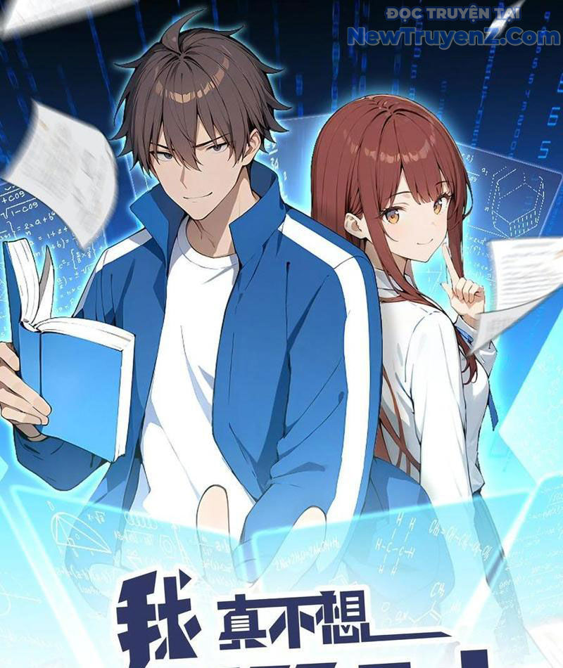 Thật Sự Là Ta Không Muốn Làm Học Thần! chapter 45 - Trang 4