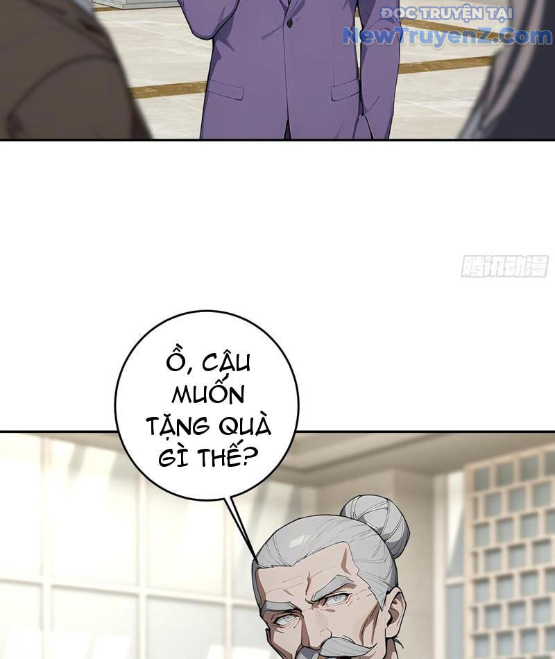 Thật Sự Là Ta Không Muốn Làm Học Thần! chapter 58 - Trang 84