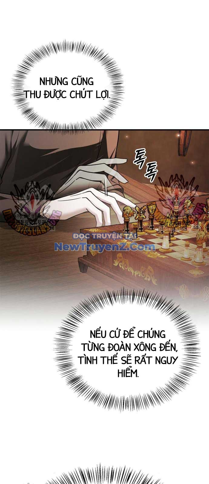 Tôi Không Tài Năng Đến Thế Đâu chapter 83 - Trang 67