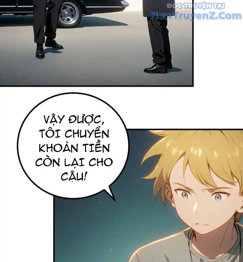 Tận Thế Giáng Lâm: Ta Muốn Tạo Ra Phòng An Toàn chapter 10 - Trang 21