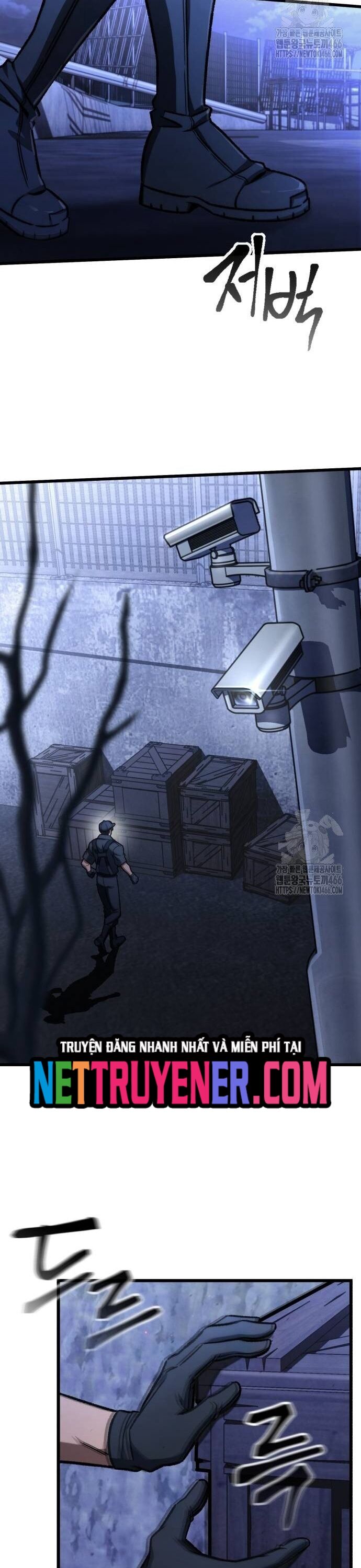 Sát Thủ Thiên Tài Đơn Độc chapter 64 - Trang 40