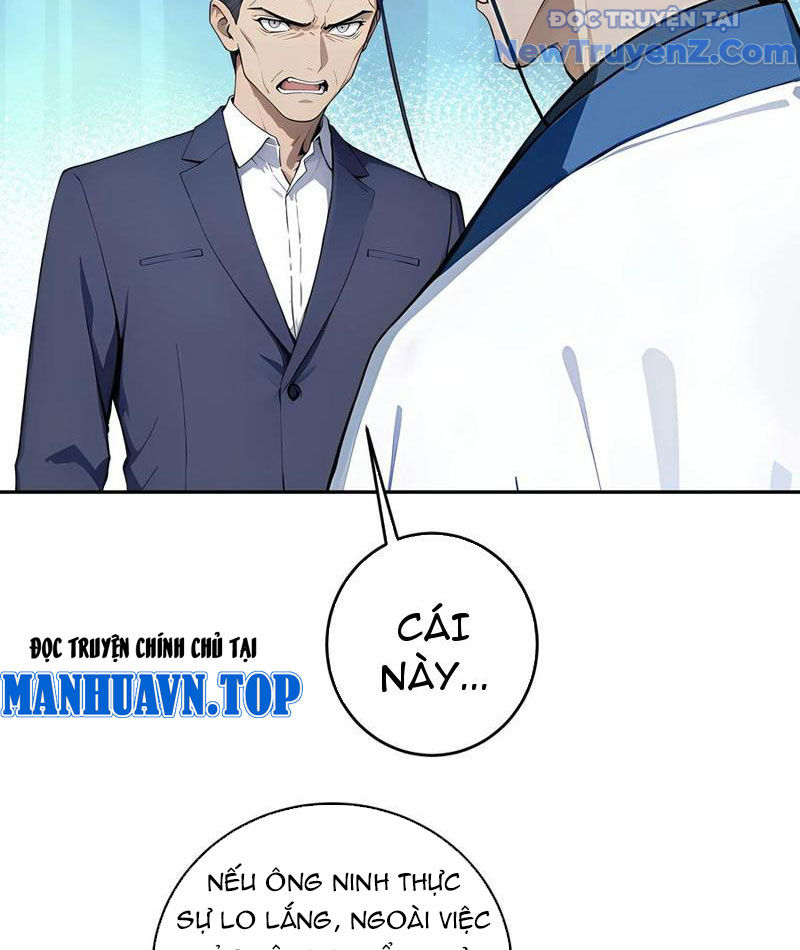 Thật Sự Là Ta Không Muốn Làm Học Thần! chapter 46 - Trang 69