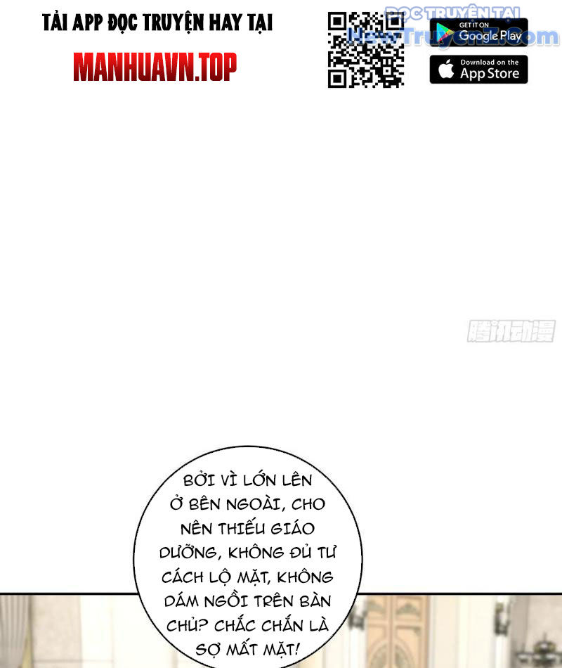 Thật Sự Là Ta Không Muốn Làm Học Thần! chapter 57 - Trang 91