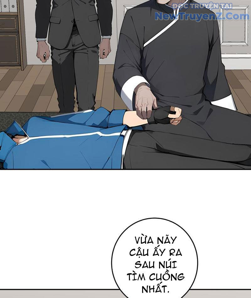 Thật Sự Là Ta Không Muốn Làm Học Thần! chapter 56 - Trang 44