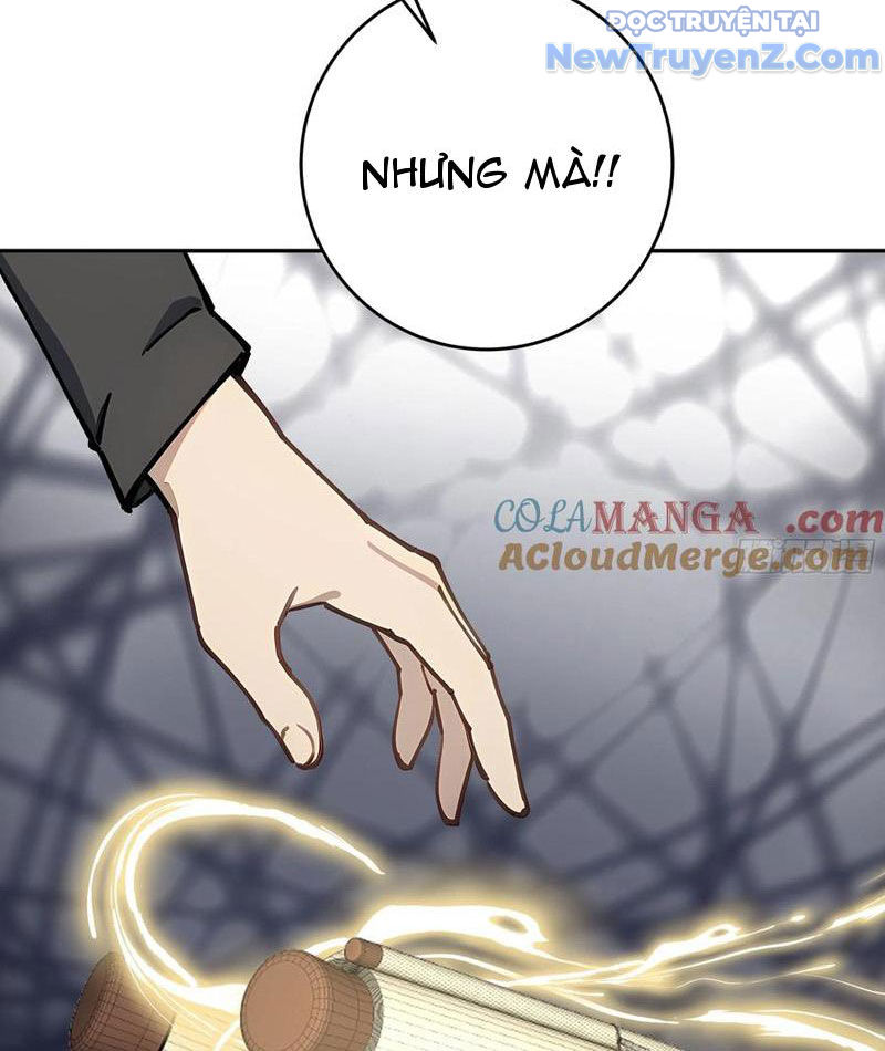 Thật Sự Là Ta Không Muốn Làm Học Thần! chapter 53 - Trang 11
