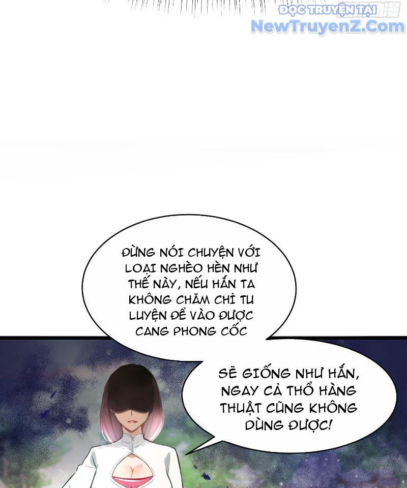 Tu Tiên Hàng Triệu Năm: đệ Tử Của Ta Rải Rác Khắp Tiên Giới! chapter 1 - Trang 50