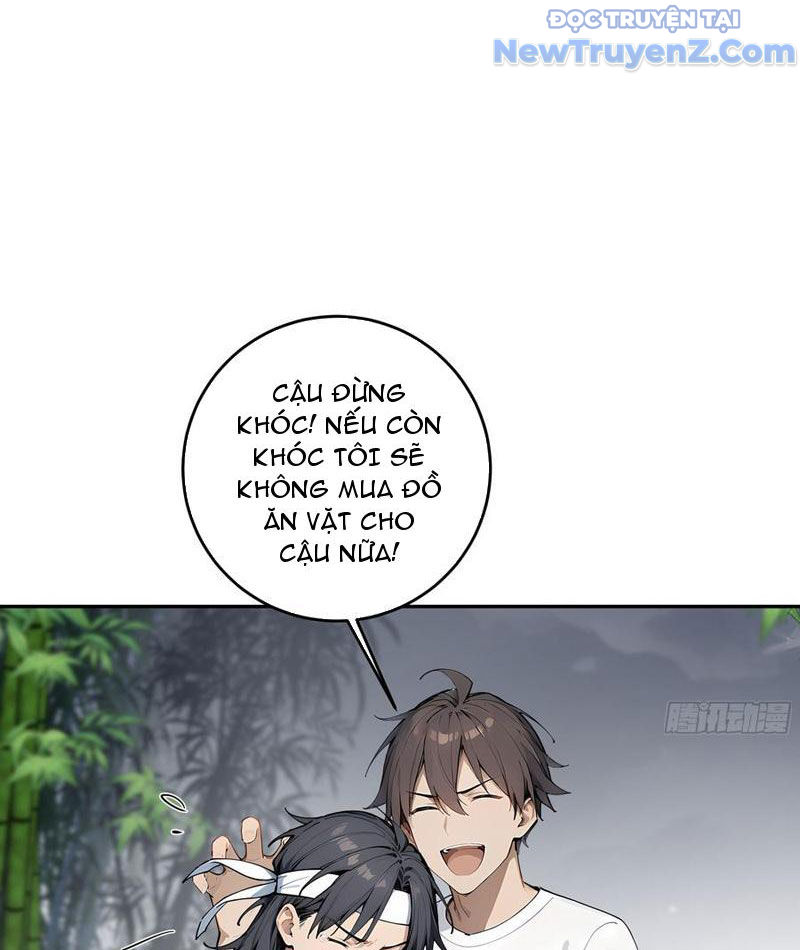 Thật Sự Là Ta Không Muốn Làm Học Thần! chapter 56 - Trang 10