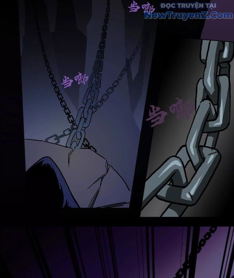 Cửu Cực Thiên Đạo chapter 5 - Trang 52