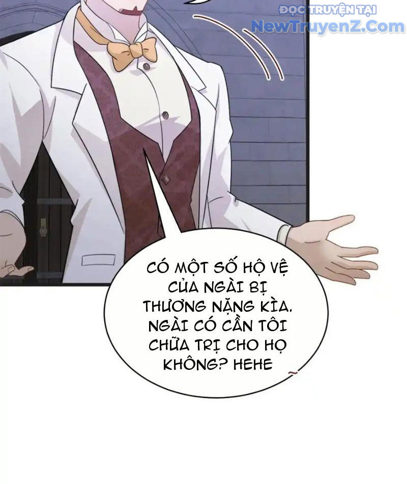 Người Chơi Siêu Chính Nghĩa chapter 19 - Trang 53