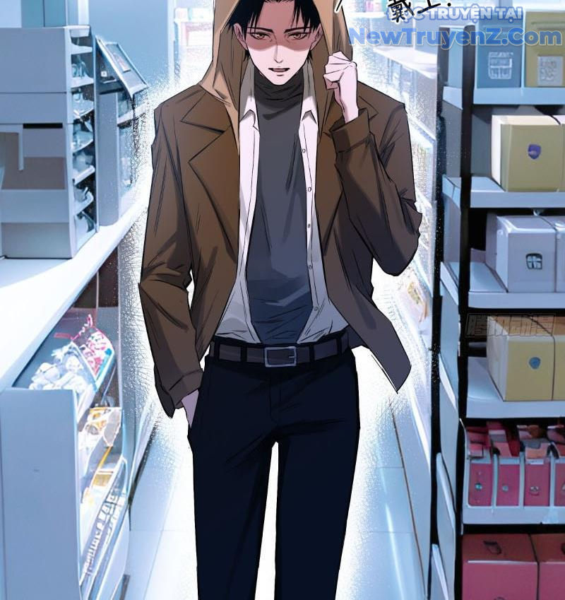 Không gian sát na chapter 2 - Trang 54