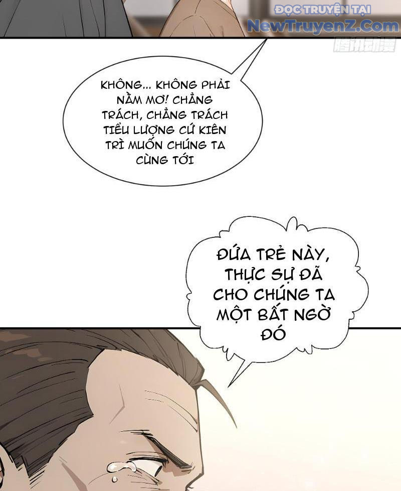 Thật Sự Là Ta Không Muốn Làm Học Thần! chapter 7 - Trang 23