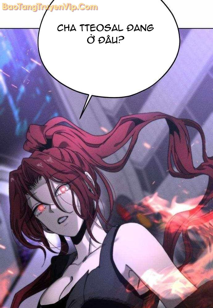 Dự Án Sao Hoả chapter 9 - Trang 3