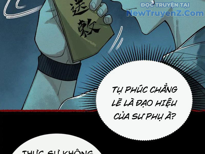 Làm Người Nhặt Xác, Tôi Khởi Đầu Là Giải Phẫu Bạn Gái Cũ! chapter 30 - Trang 112