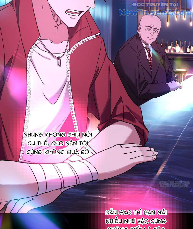 Không gian sát na chapter 11 - Trang 32
