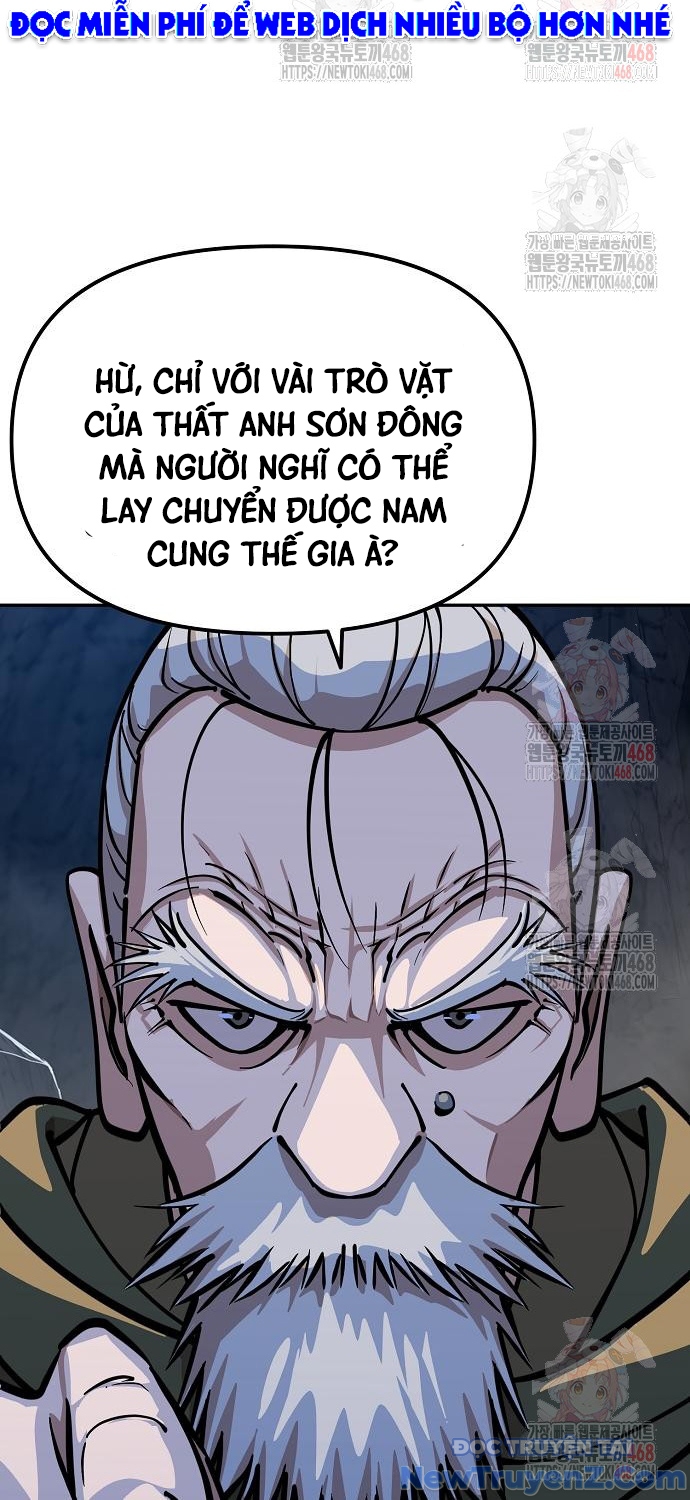 Đại Thánh Trùng Sinh Nam Cung Thế Gia chapter 25 - Trang 82