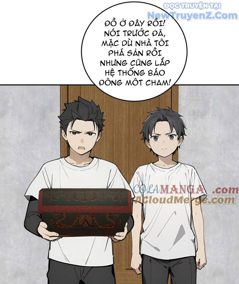 Thật Sự Là Ta Không Muốn Làm Học Thần! chapter 52 - Trang 74
