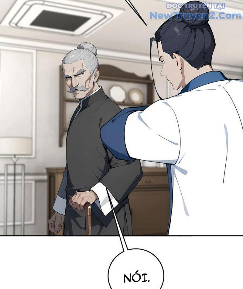 Thật Sự Là Ta Không Muốn Làm Học Thần! chapter 49 - Trang 43