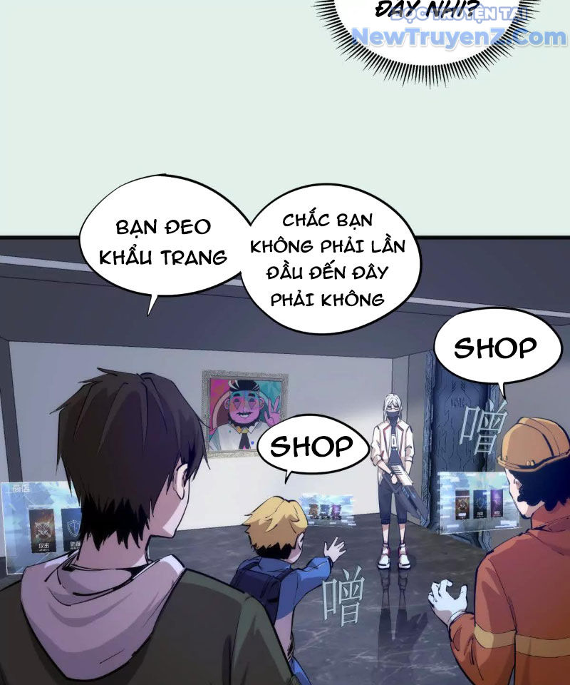 Huyết Sắc Tu La chapter 3 - Trang 13