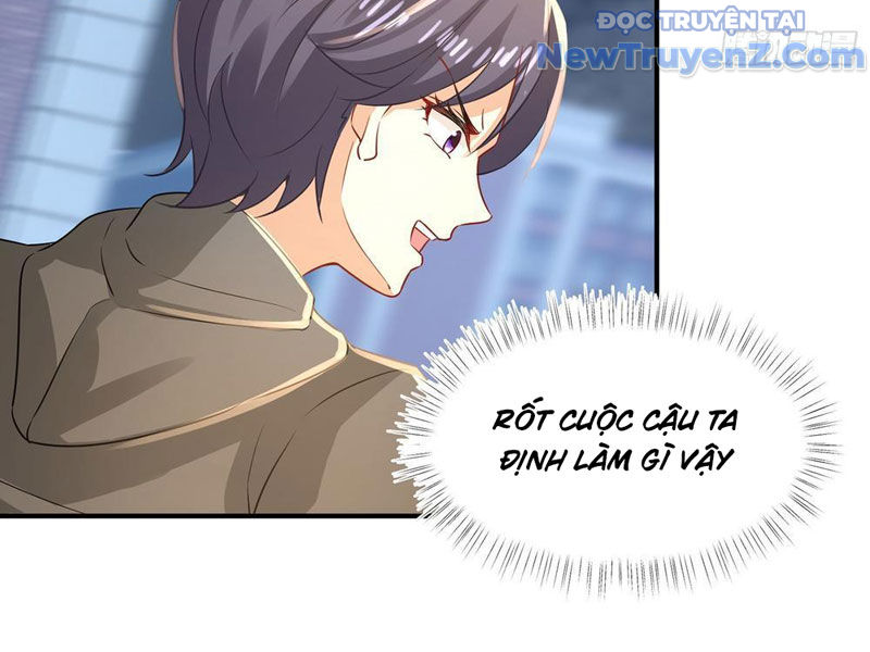 Bắt Đầu Có Vô Số Vật Tư, Ta Khiến Nữ Thần Hối Hận chapter 38 - Trang 11