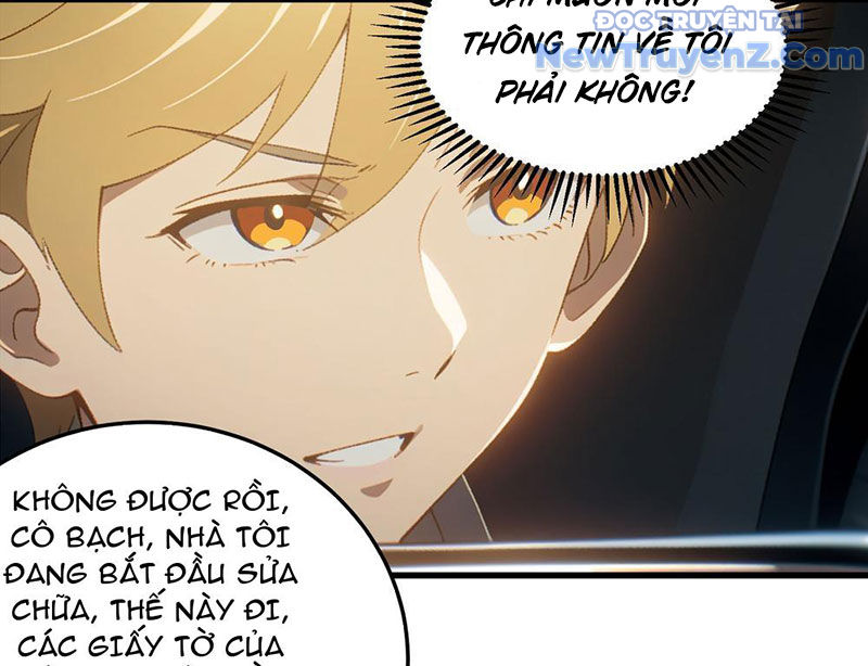 Tận Thế Giáng Lâm: Ta Muốn Tạo Ra Phòng An Toàn chapter 6 - Trang 39
