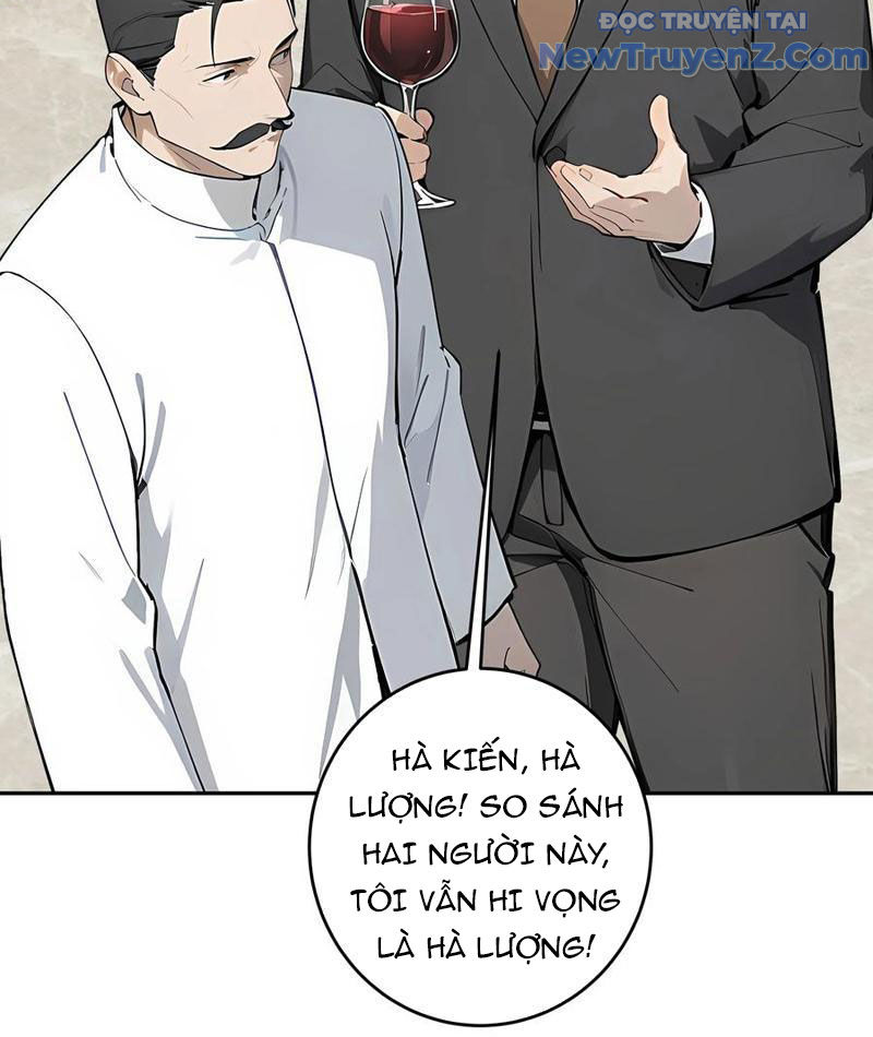 Thật Sự Là Ta Không Muốn Làm Học Thần! chapter 57 - Trang 55