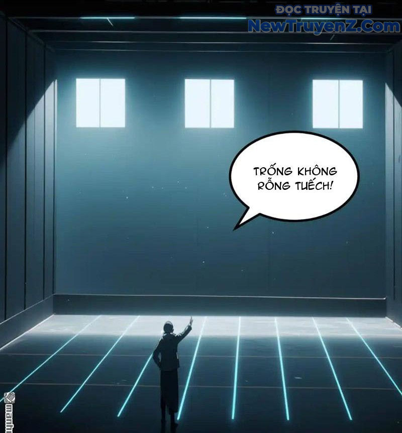 Tận Thế Giáng Lâm: Ta Muốn Tạo Ra Phòng An Toàn chapter 10 - Trang 13