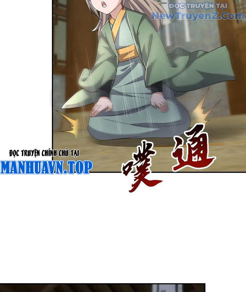 Ngủ say vạn cổ: Xuất thế quét ngang chư thiên chapter 105 - Trang 32