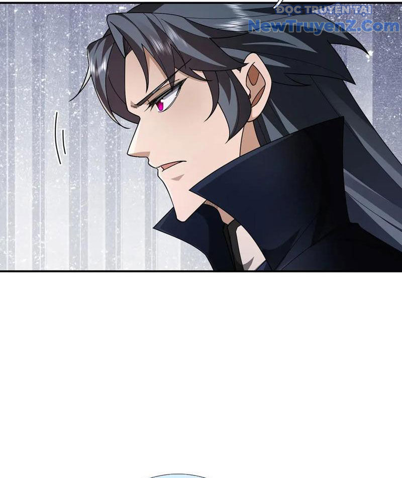 Ngủ say vạn cổ: Xuất thế quét ngang chư thiên chapter 105 - Trang 21