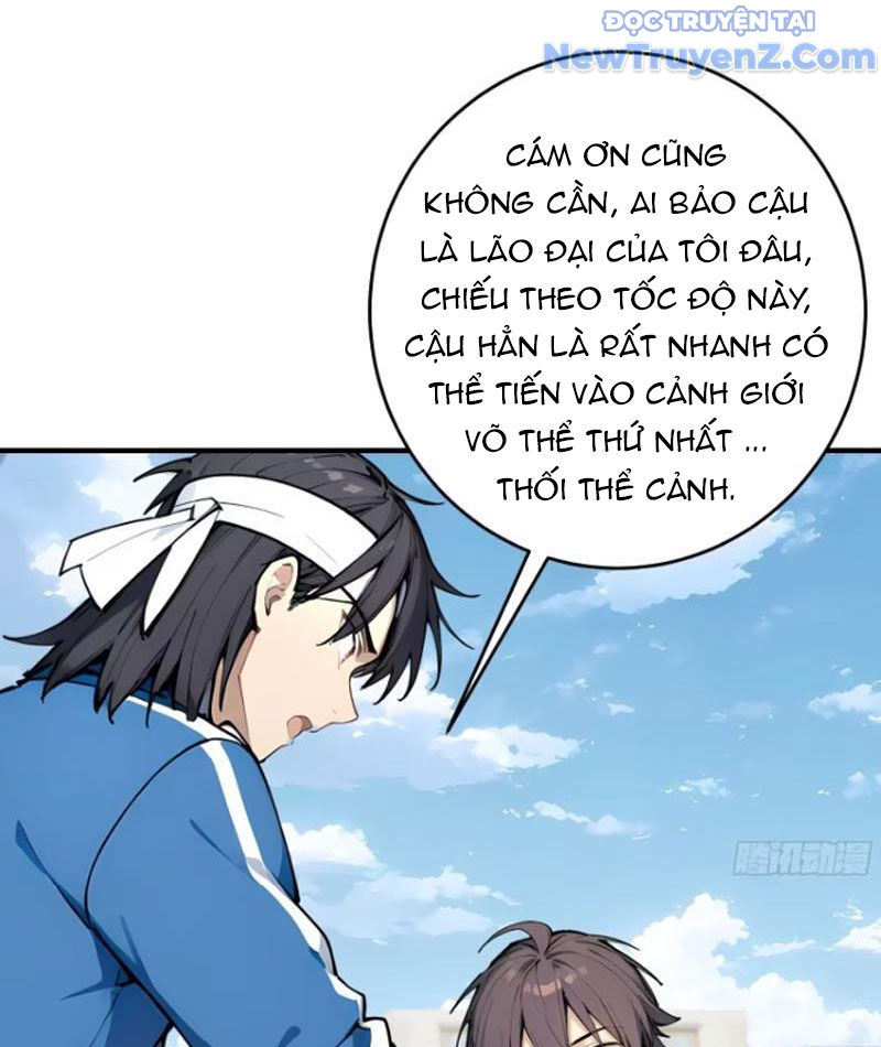 Thật Sự Là Ta Không Muốn Làm Học Thần! chapter 14 - Trang 85