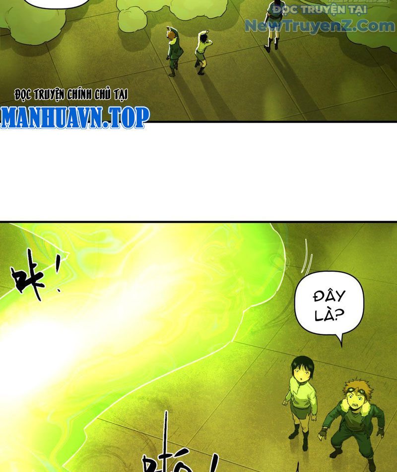 Hộp Mãnh Thú: Kỷ Nguyên Cơ Giáp chapter 33 - Trang 8