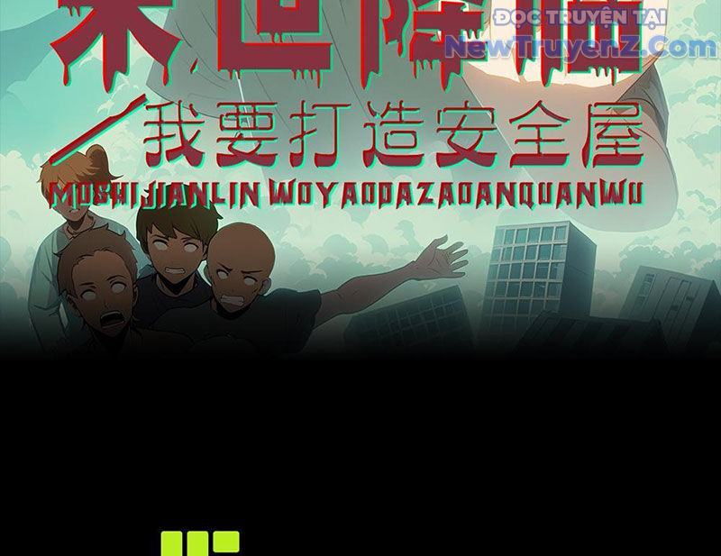 Tận Thế Giáng Lâm: Ta Muốn Tạo Ra Phòng An Toàn chapter 7 - Trang 5