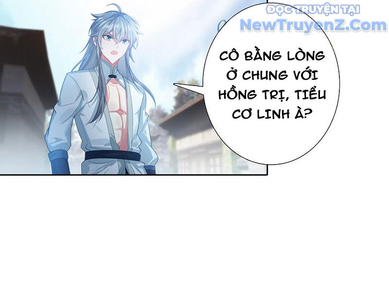 Duy Ngã Độc Tiên chapter 105 - Trang 11