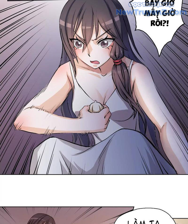 Cửu Cực Thiên Đạo chapter 7 - Trang 9