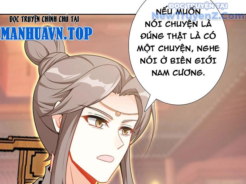 Duy Ngã Độc Tiên chapter 105 - Trang 35