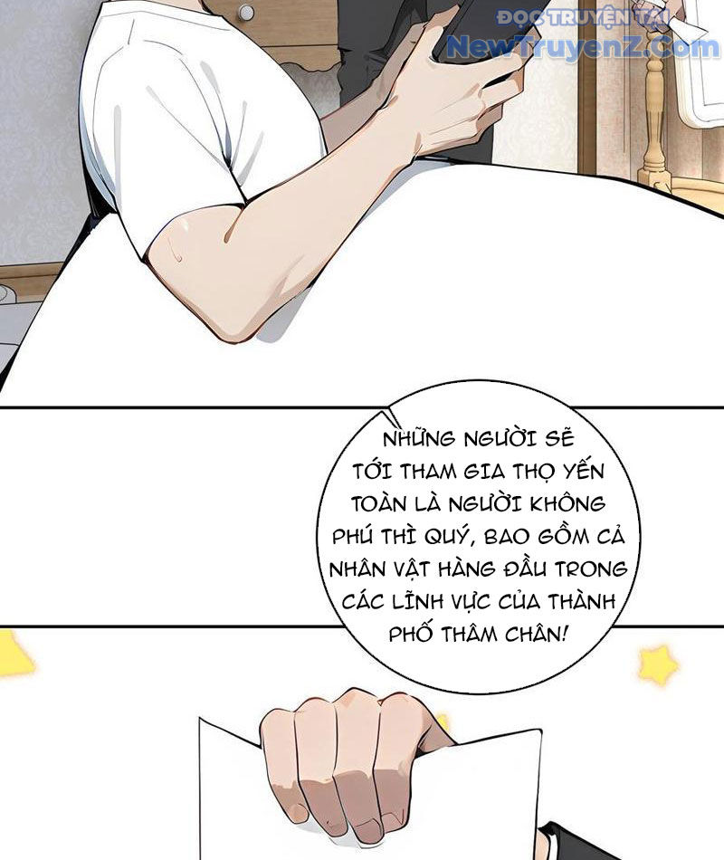 Thật Sự Là Ta Không Muốn Làm Học Thần! chapter 57 - Trang 11