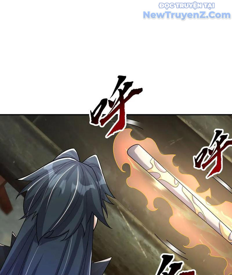 Ngủ say vạn cổ: Xuất thế quét ngang chư thiên chapter 105 - Trang 66