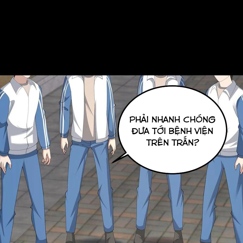 Ngày Tôi Sinh Ra, Bách Quỷ Dạ Hành, Tuyết Thi Hộ đạo chapter 707 - Trang 69
