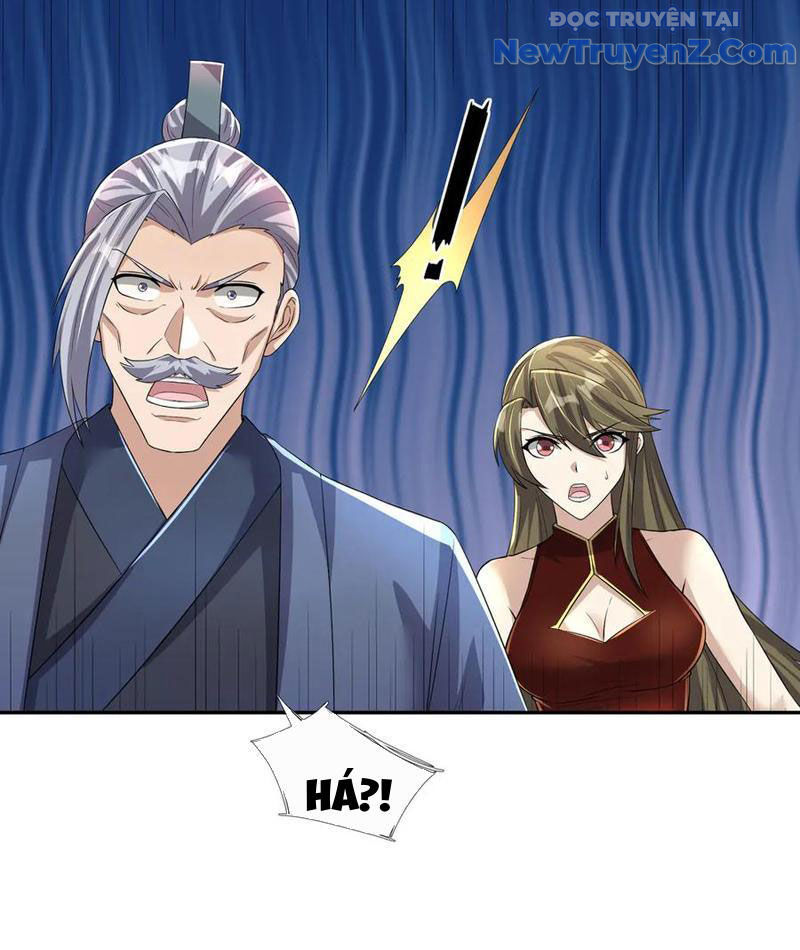 Ngủ say vạn cổ: Xuất thế quét ngang chư thiên chapter 105 - Trang 28