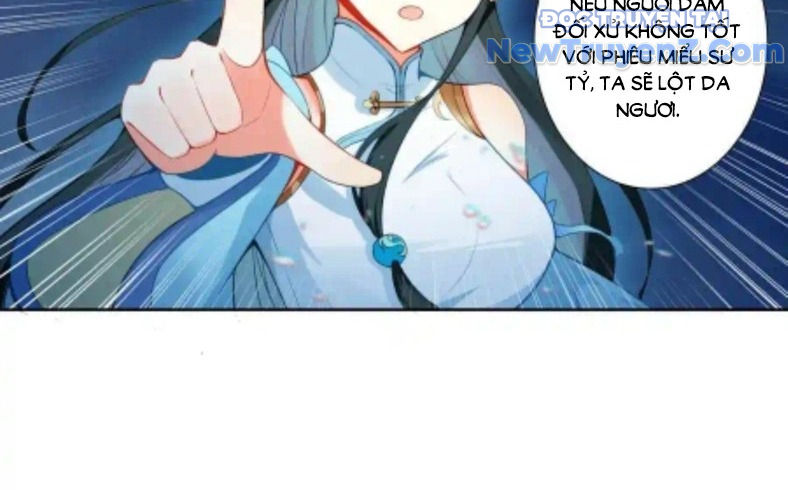 Duy Ngã Độc Tiên chapter 102 - Trang 48