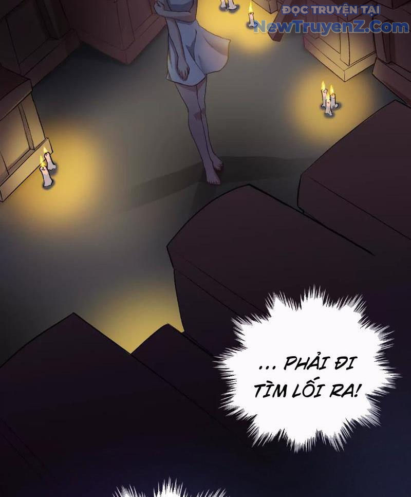 Cửu Cực Thiên Đạo chapter 1 - Trang 18