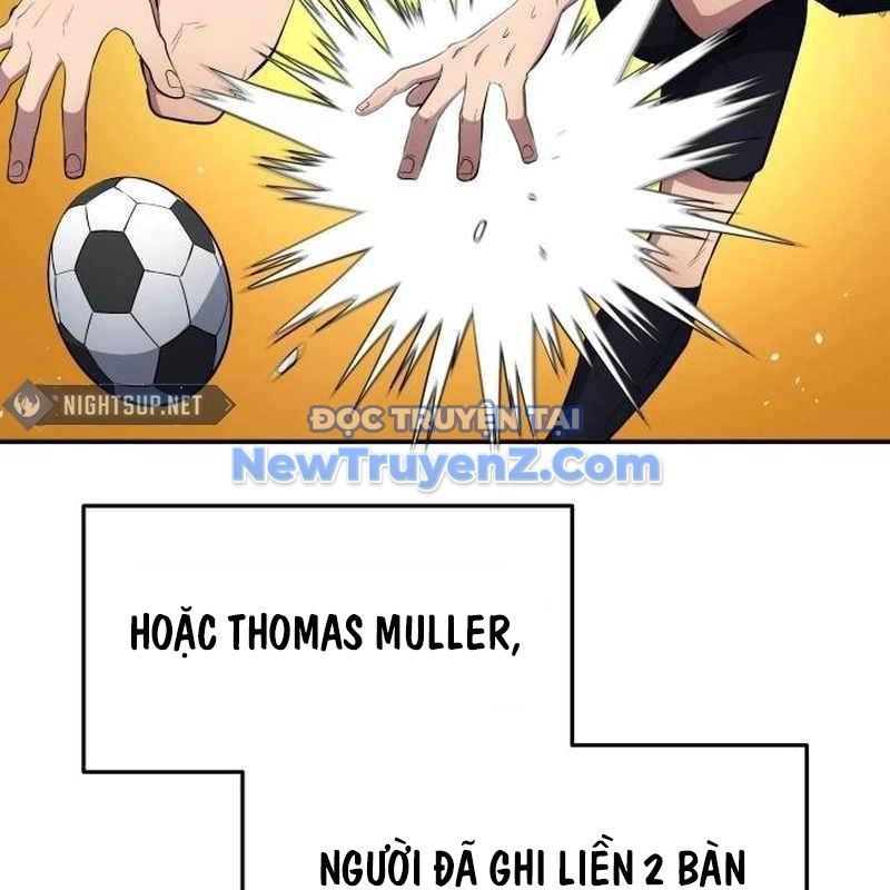 Thiên Phú Bóng Đá, Tất Cả Đều Là Của Tôi! chapter 95 - Trang 54
