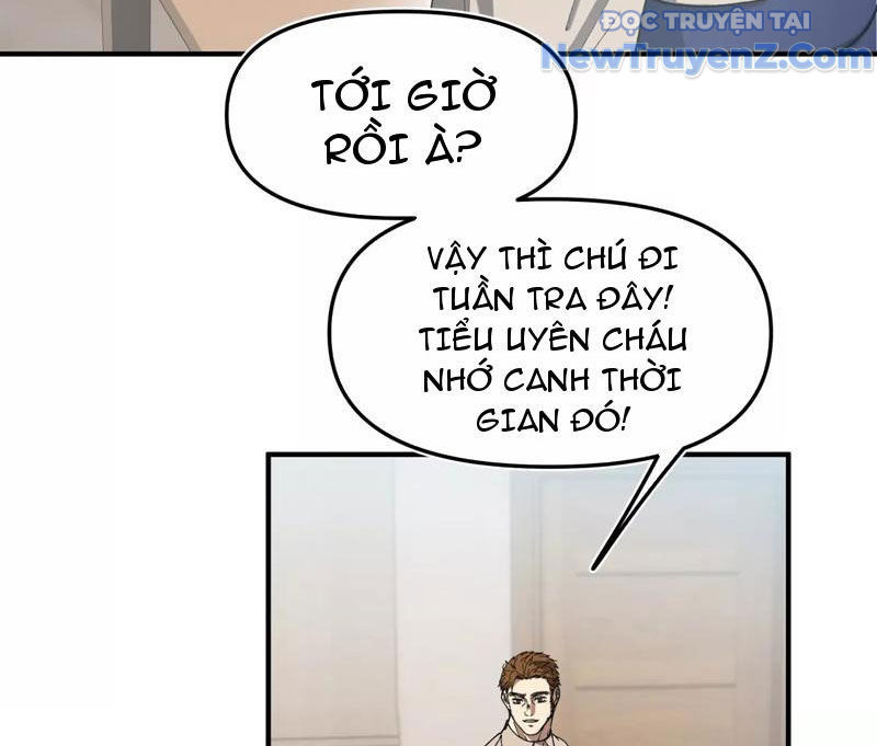 Độc Dữ Dược chapter 1 - Trang 30