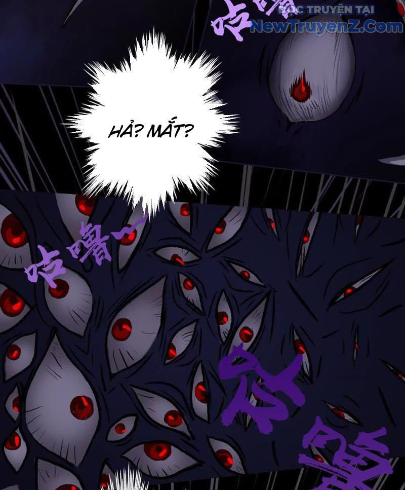 Cửu Cực Thiên Đạo chapter 1 - Trang 28