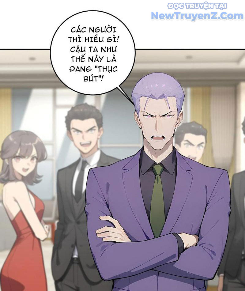 Thật Sự Là Ta Không Muốn Làm Học Thần! chapter 59 - Trang 106