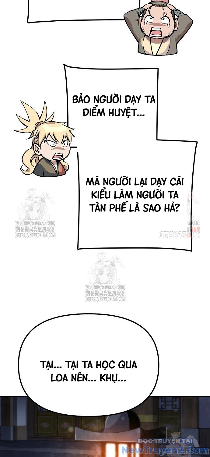 Đại Thánh Trùng Sinh Nam Cung Thế Gia chapter 25 - Trang 59