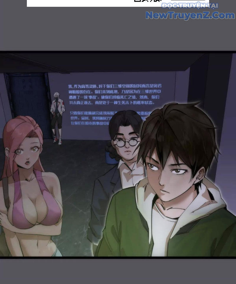 Huyết Sắc Tu La chapter 2 - Trang 57