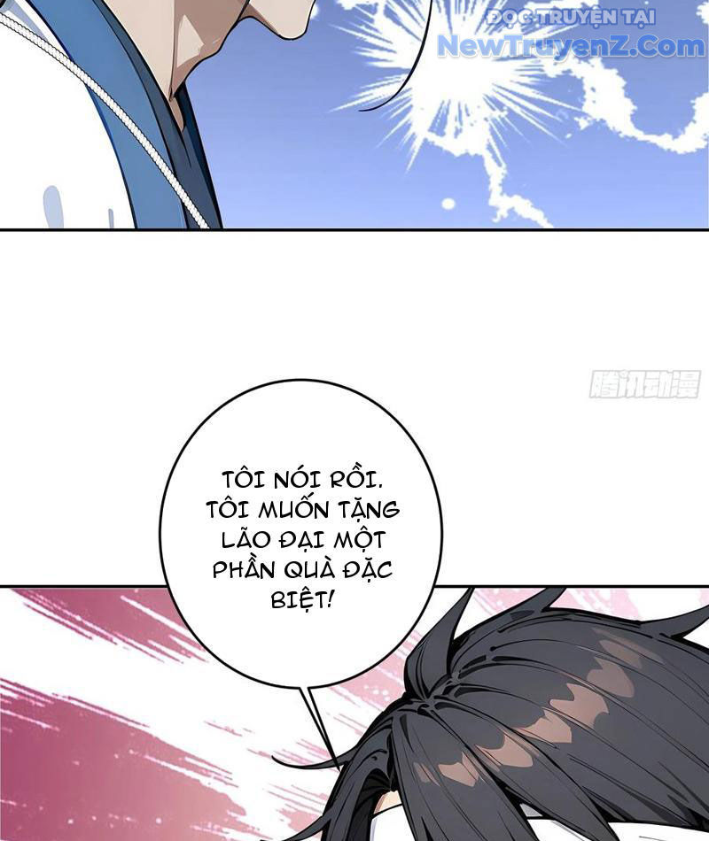 Thật Sự Là Ta Không Muốn Làm Học Thần! chapter 55 - Trang 79