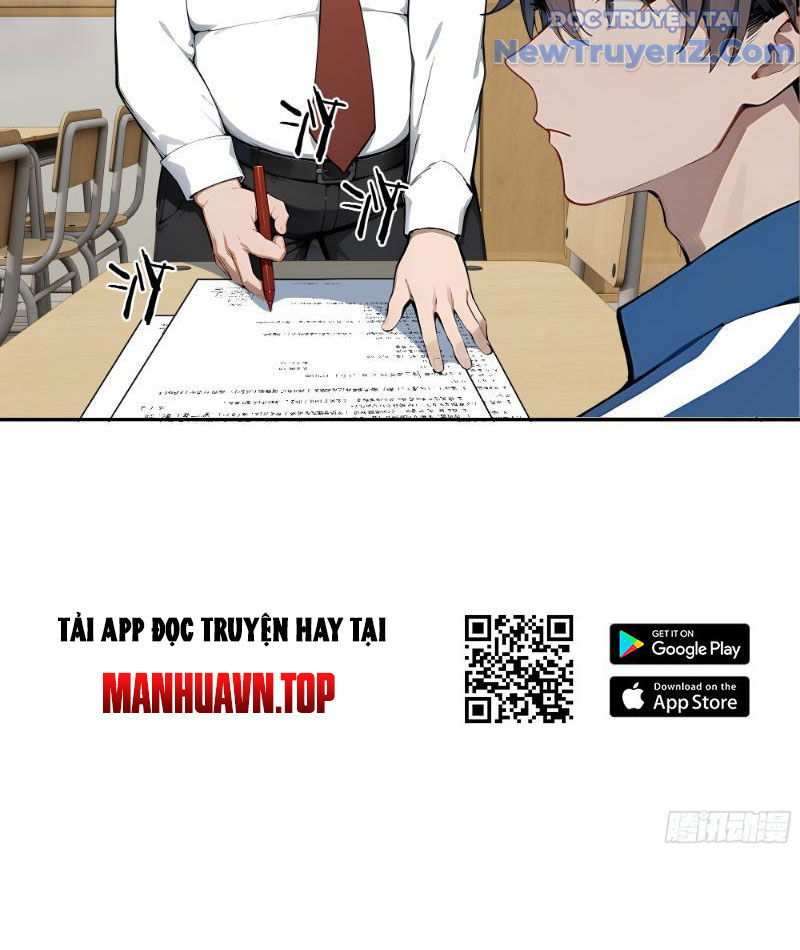 Thật Sự Là Ta Không Muốn Làm Học Thần! chapter 6 - Trang 91